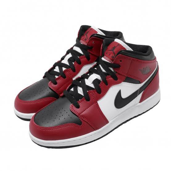 jordan 1 mid uk4