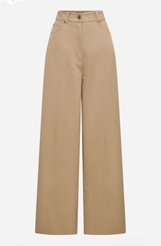 C&M Mika Wide Leg Pants