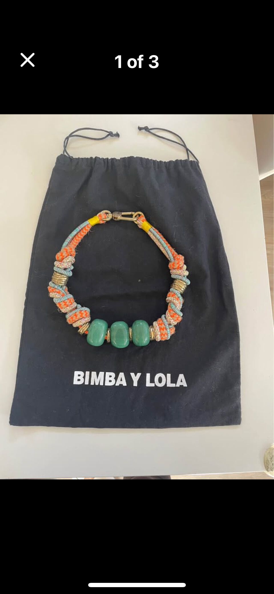 Unique Necklace