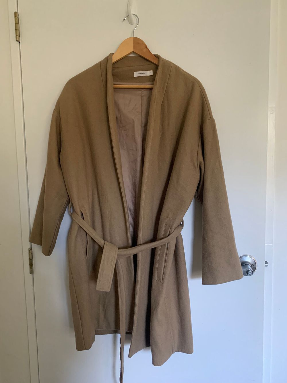 Coat
