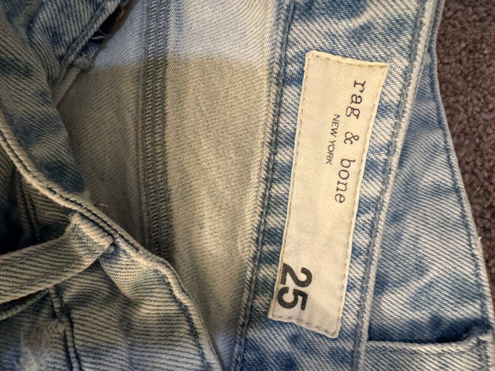 Rag & Bone Jeans