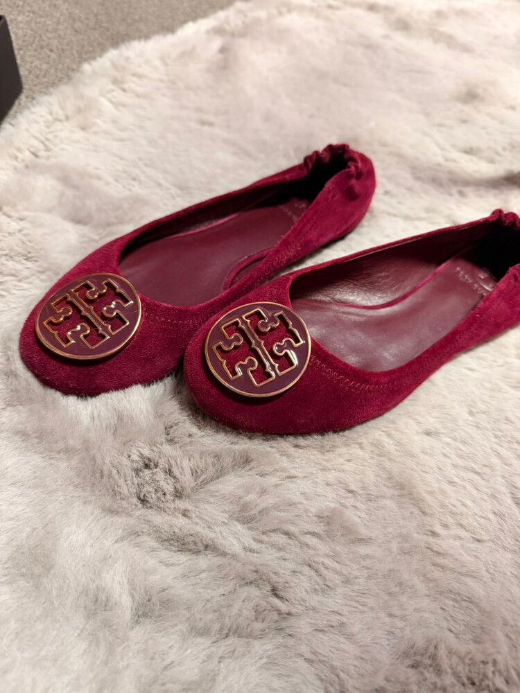 tory burch shoes
