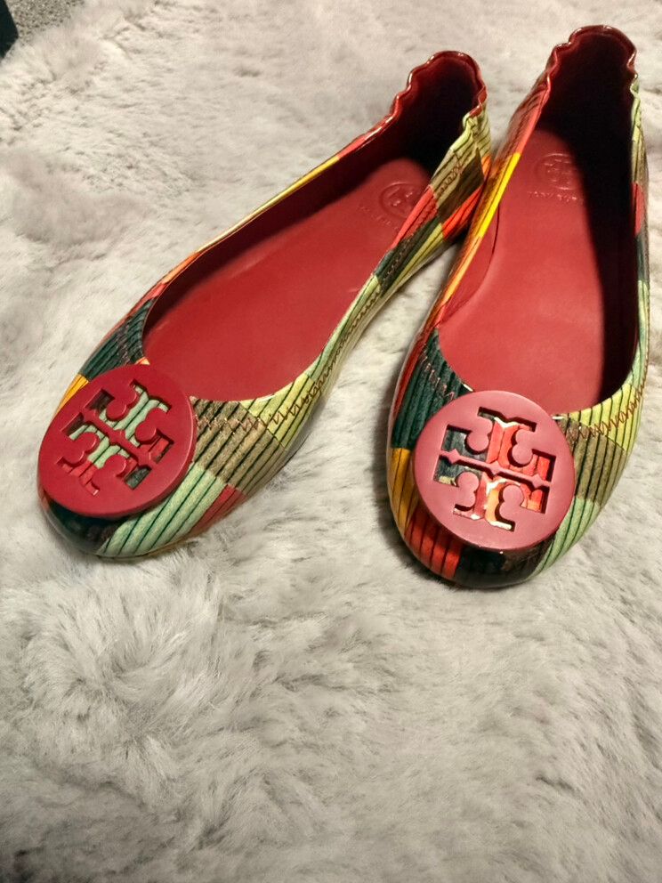 tory burch shoes