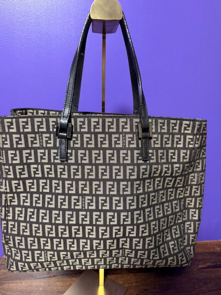 Fendi Tote