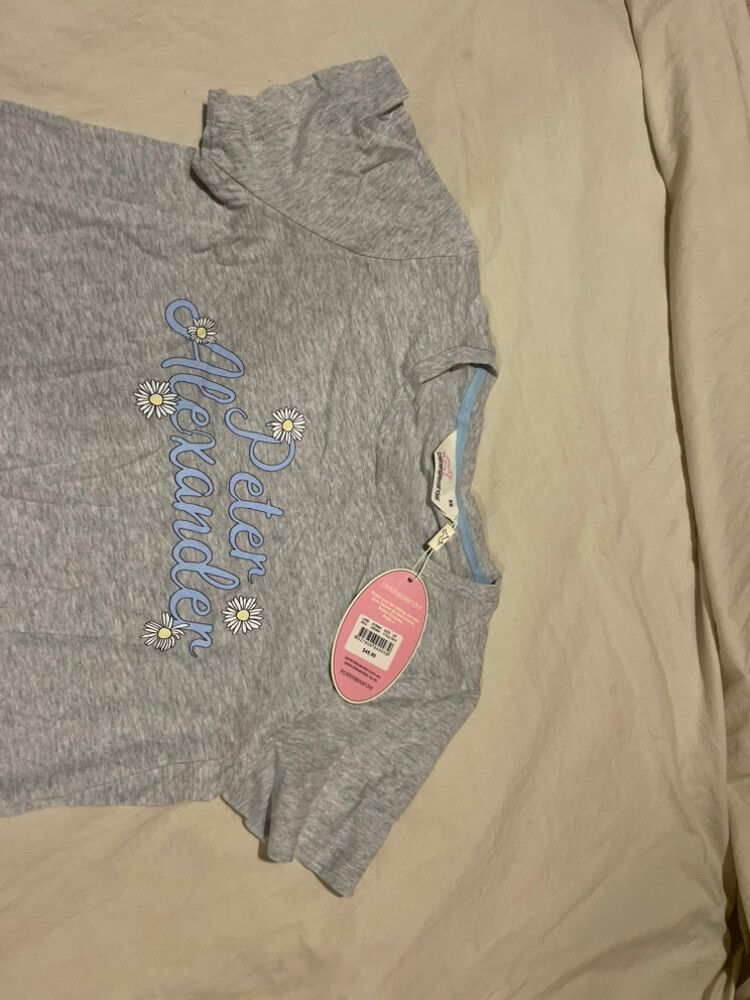 Peter Alexander sleep tee