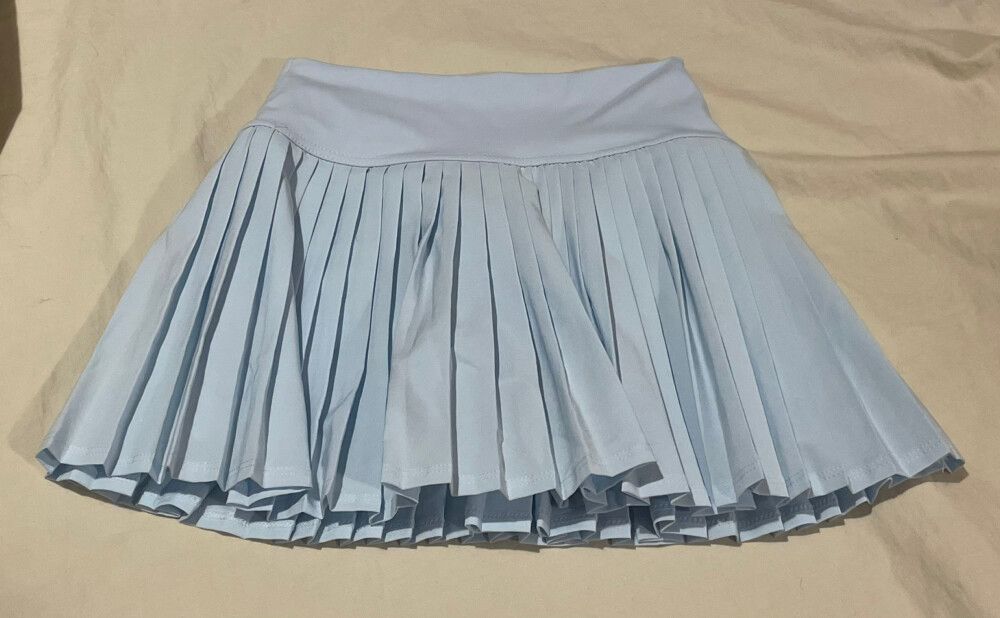 activewear skort