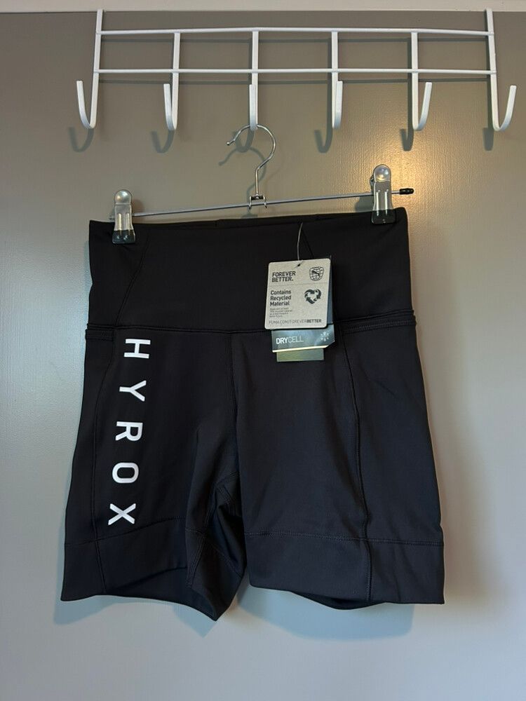 Hyrox Shorts