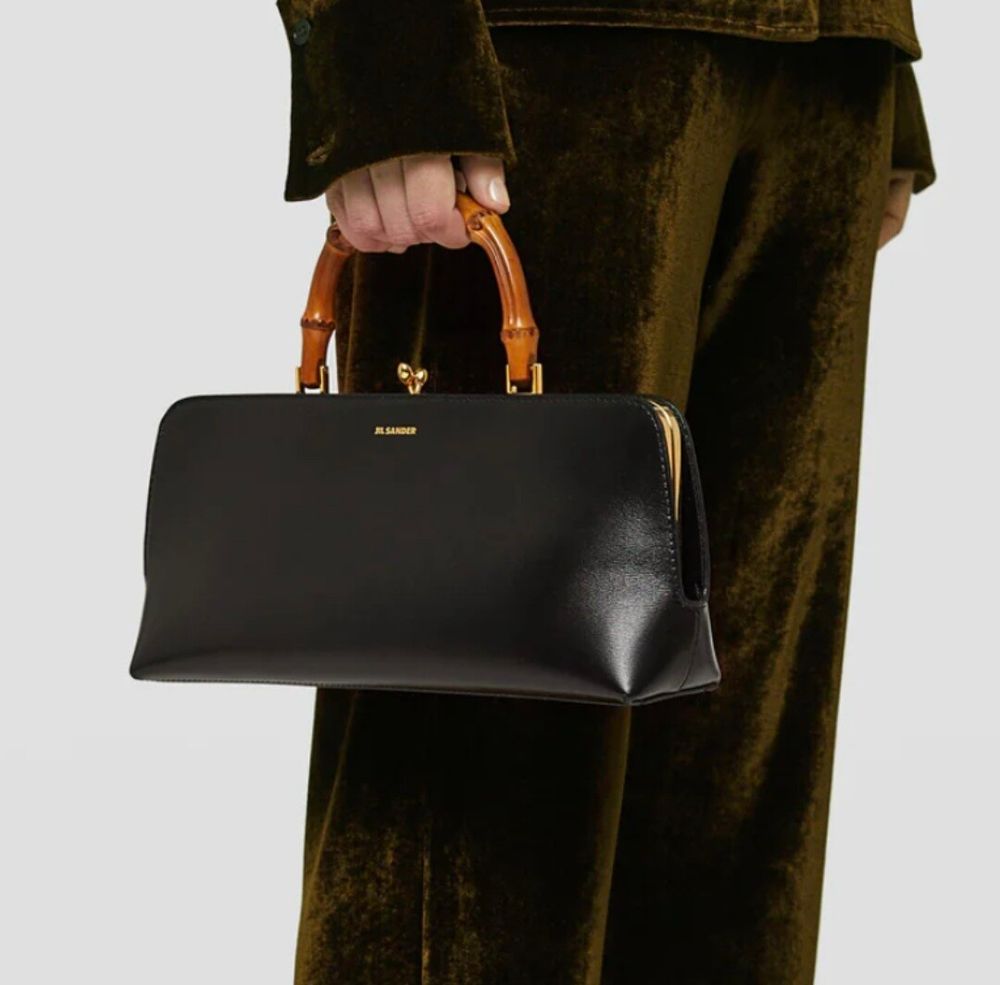 Jil Sander Goji Bamboo