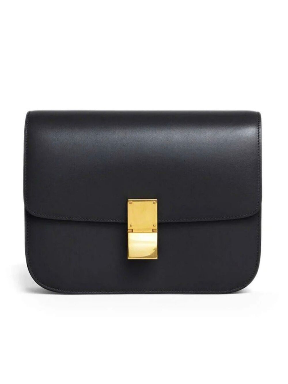 Celine Phoebe Philo Medium Box Bag