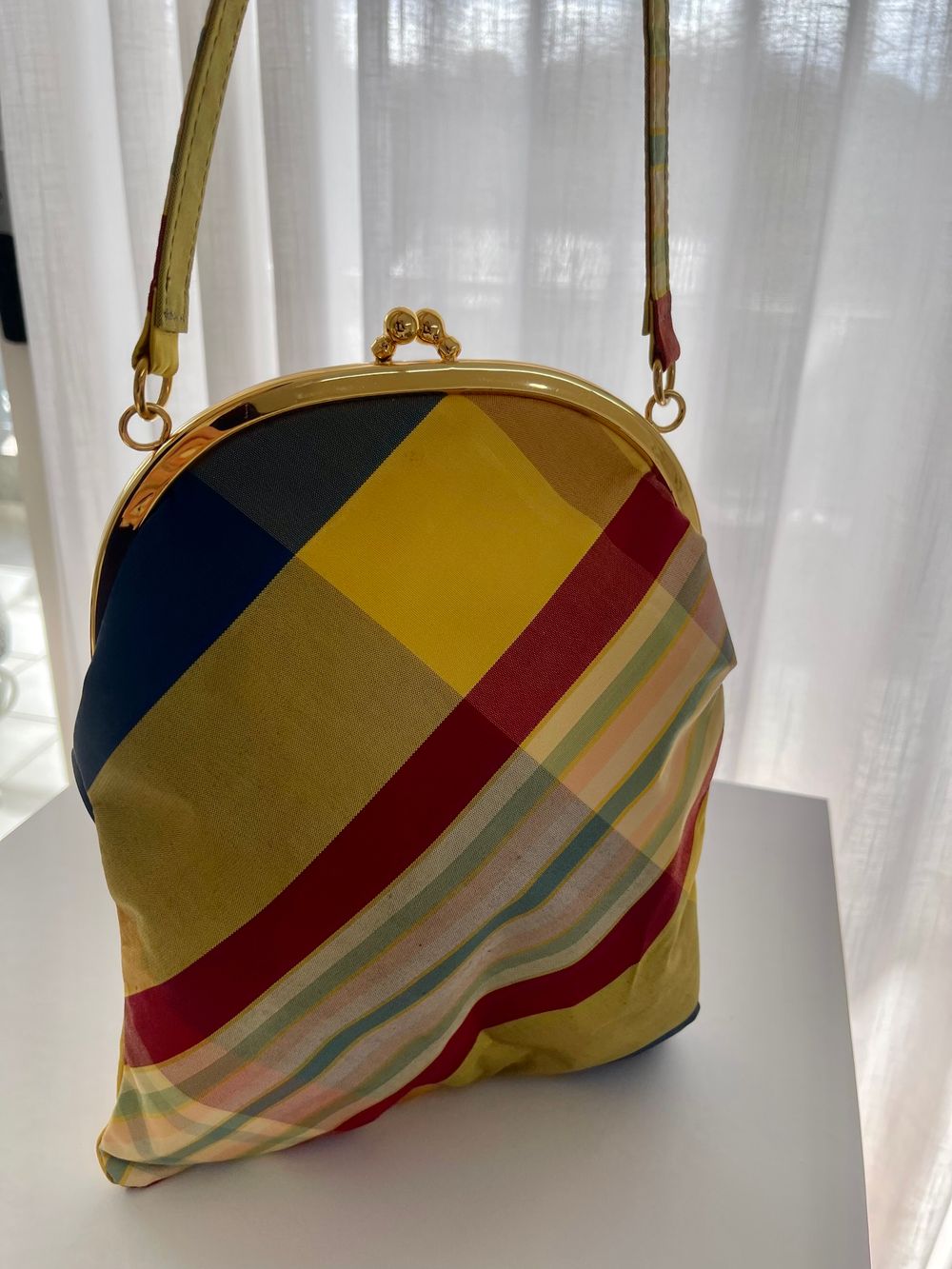 Spencer & Rutherford Handbag