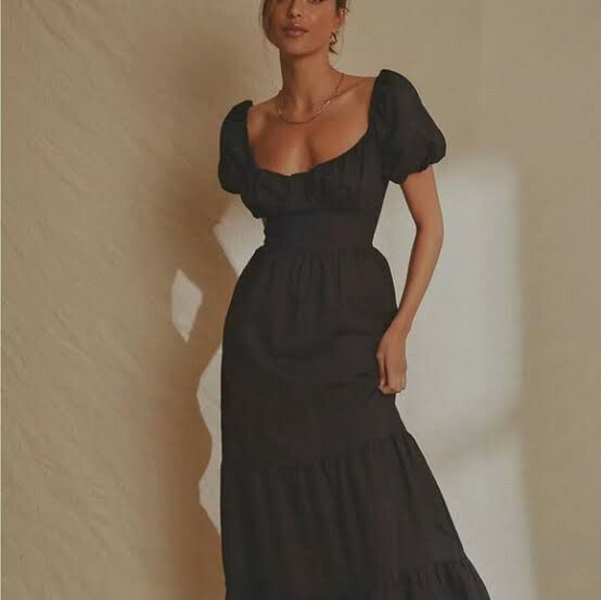 chinese dress ladies Heavenly Linen Maxi Dress