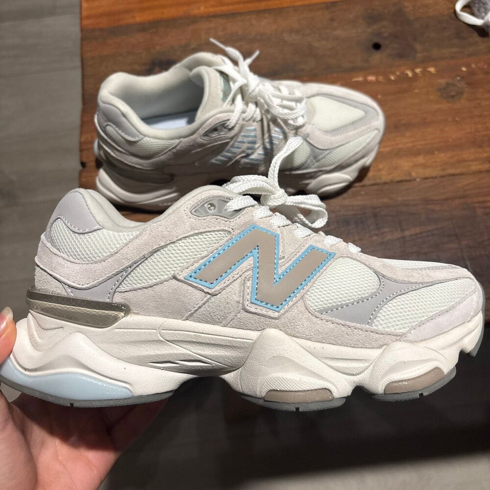 new balance 9060