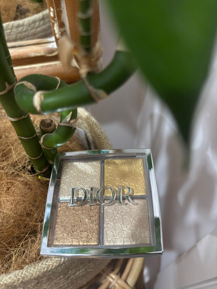 Dior Highlighter