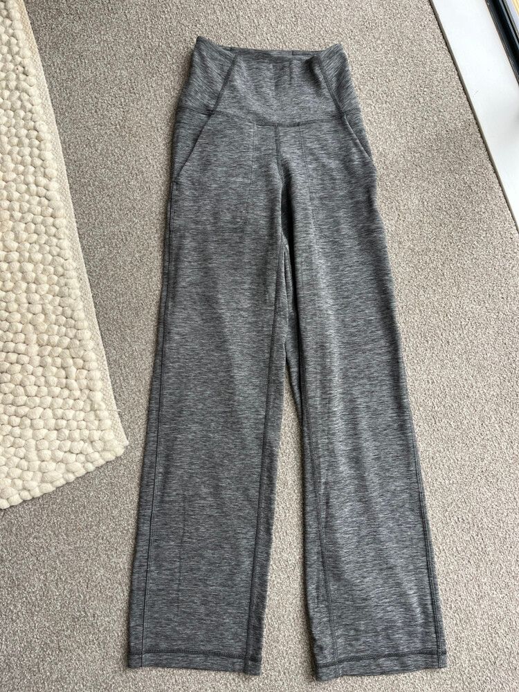 Groove Flared Pants - like new!