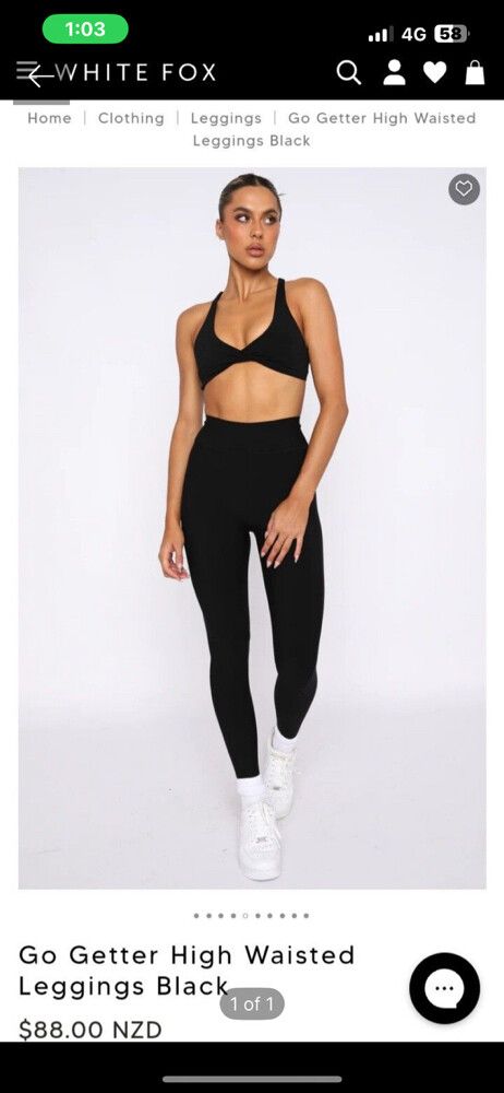 Leggings