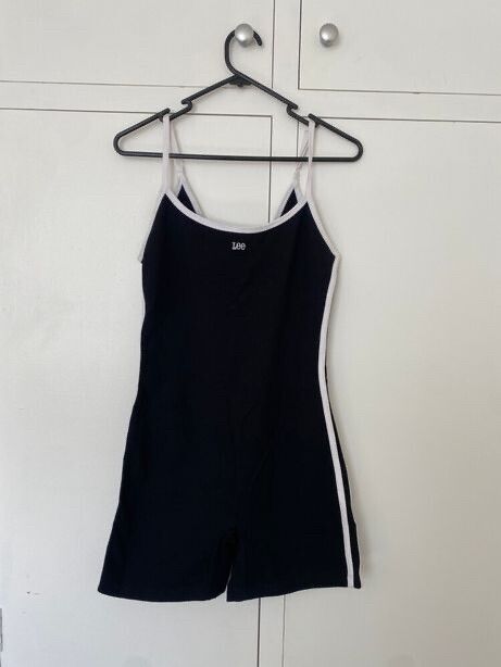 Bodysuit