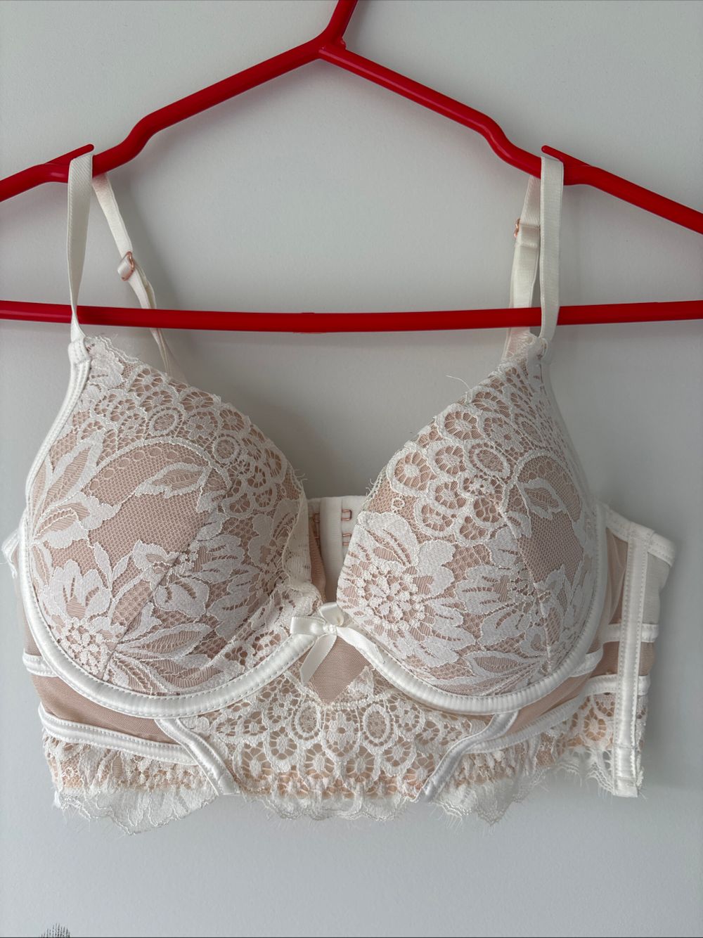 Bras N Things Lace Bra