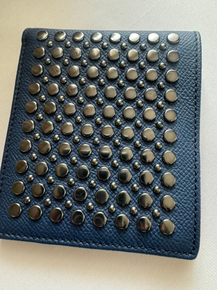 Burberry Men’s Wallet