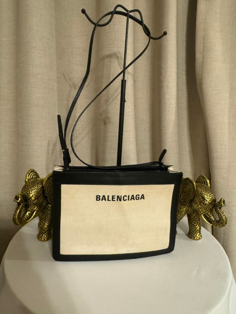 Balenciaga Crossbody Bag