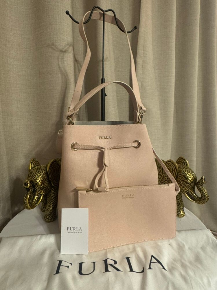 Furla Bucket Bag