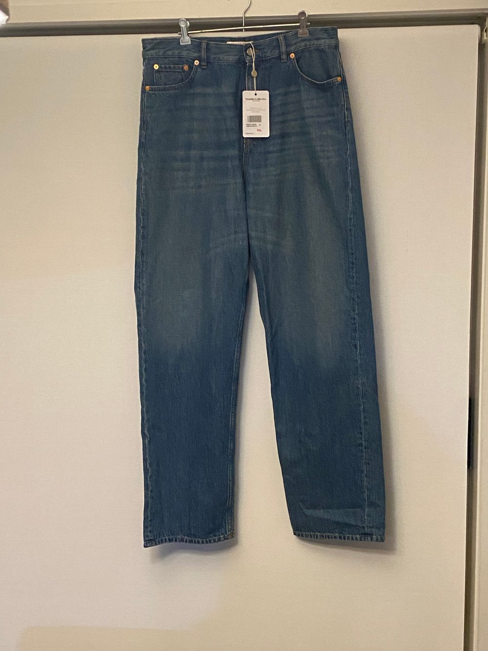 Denim Valentino Jeans