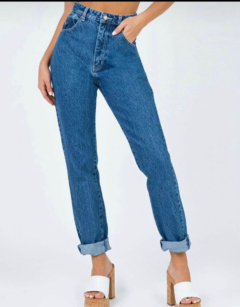 Rollas Elle Jeans