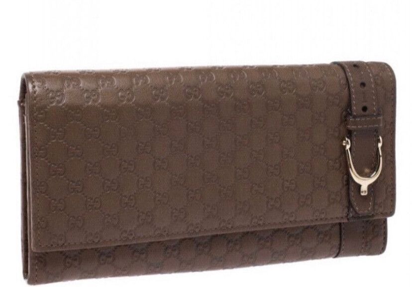 Gucci Wallet