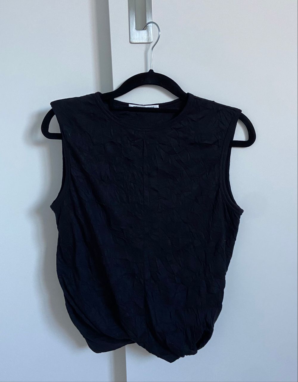 Georgia Alice Twisted Tank Top