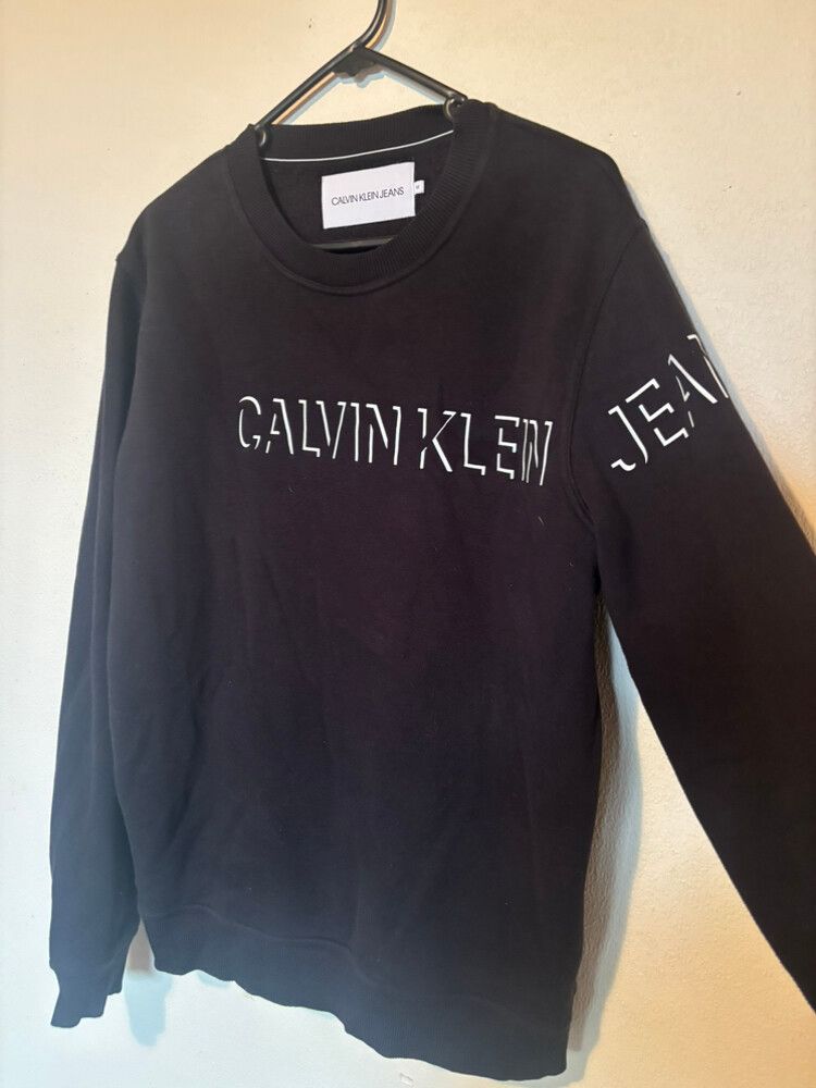 Calvin Klein Crew Neck