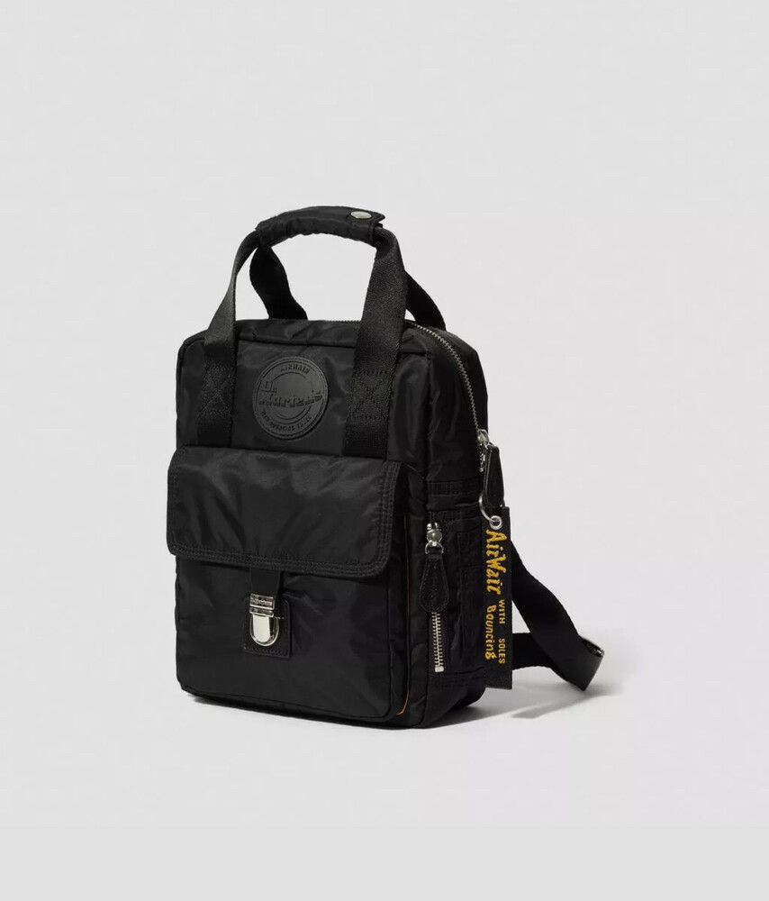 Dr Martens ‘FLIGHT’ Mini Backpack