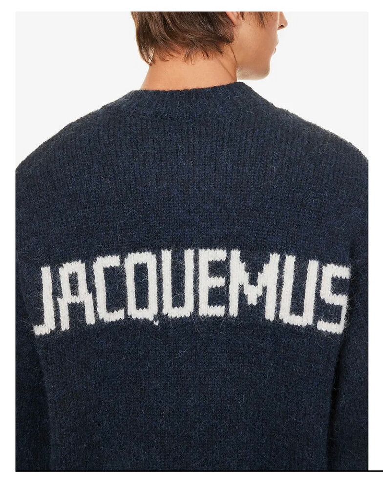 Jacquemus Jumper 🧶