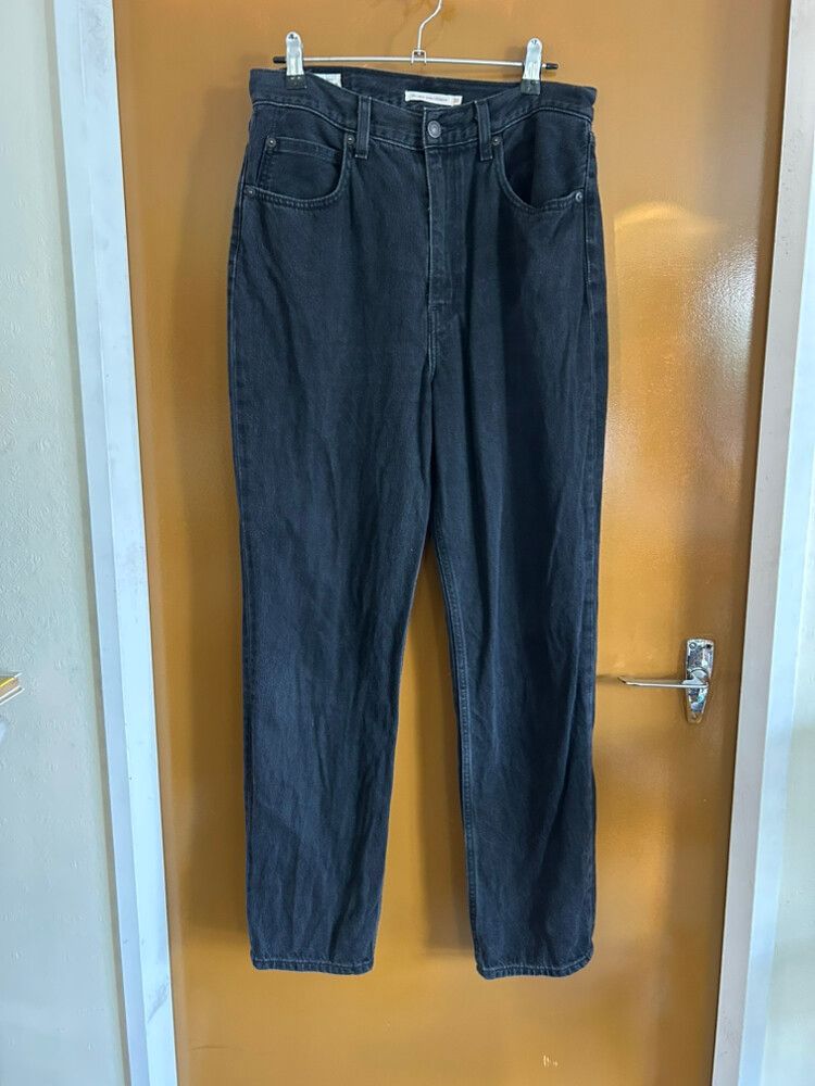 Levi’s 70s High Slim Straight