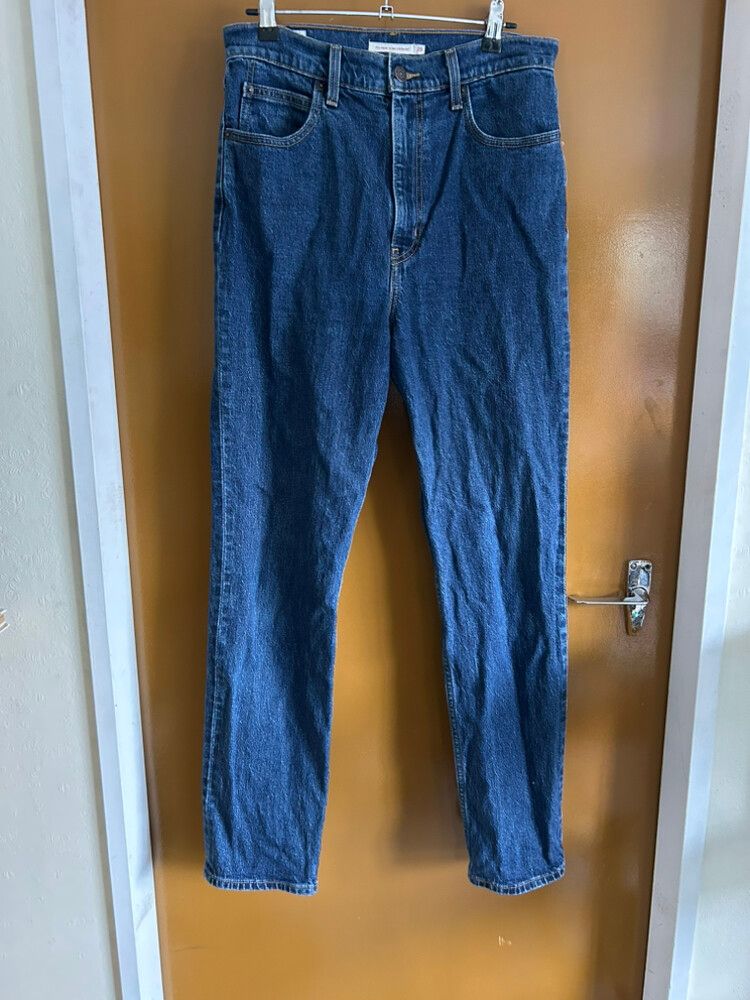 Levi’s 70s High Slim Straight