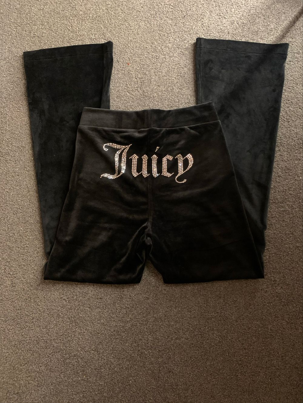 Juicy Couture Trackpants