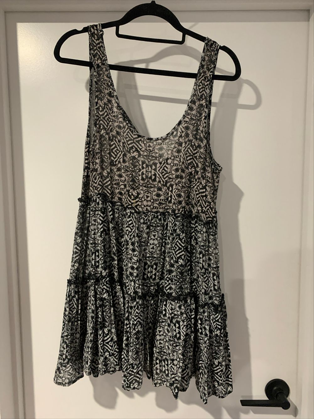 Billabong Mini Dress