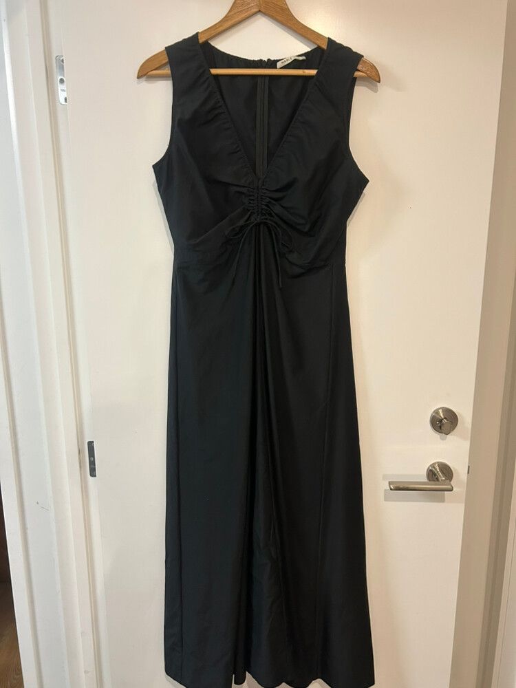 Marle maxi