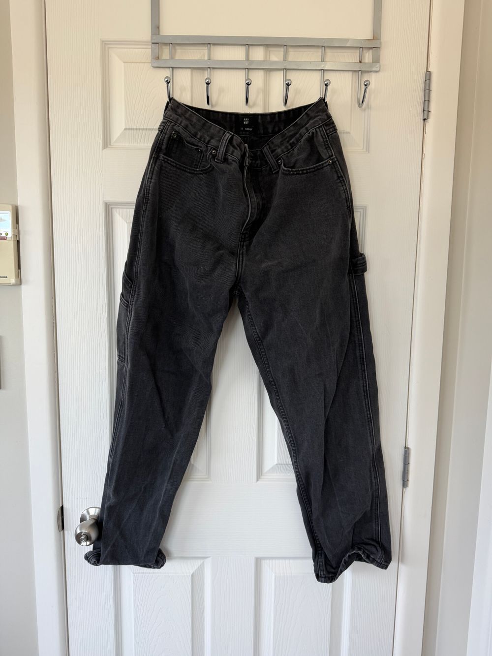Baggy Jeans