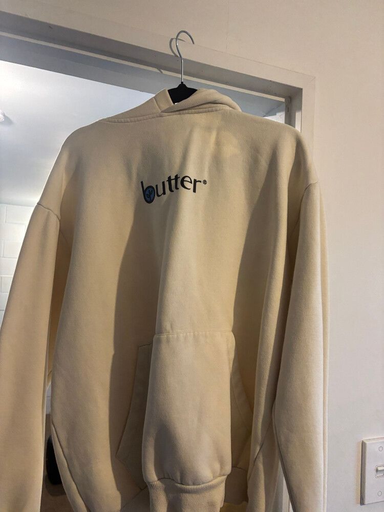 Butter Hoodie