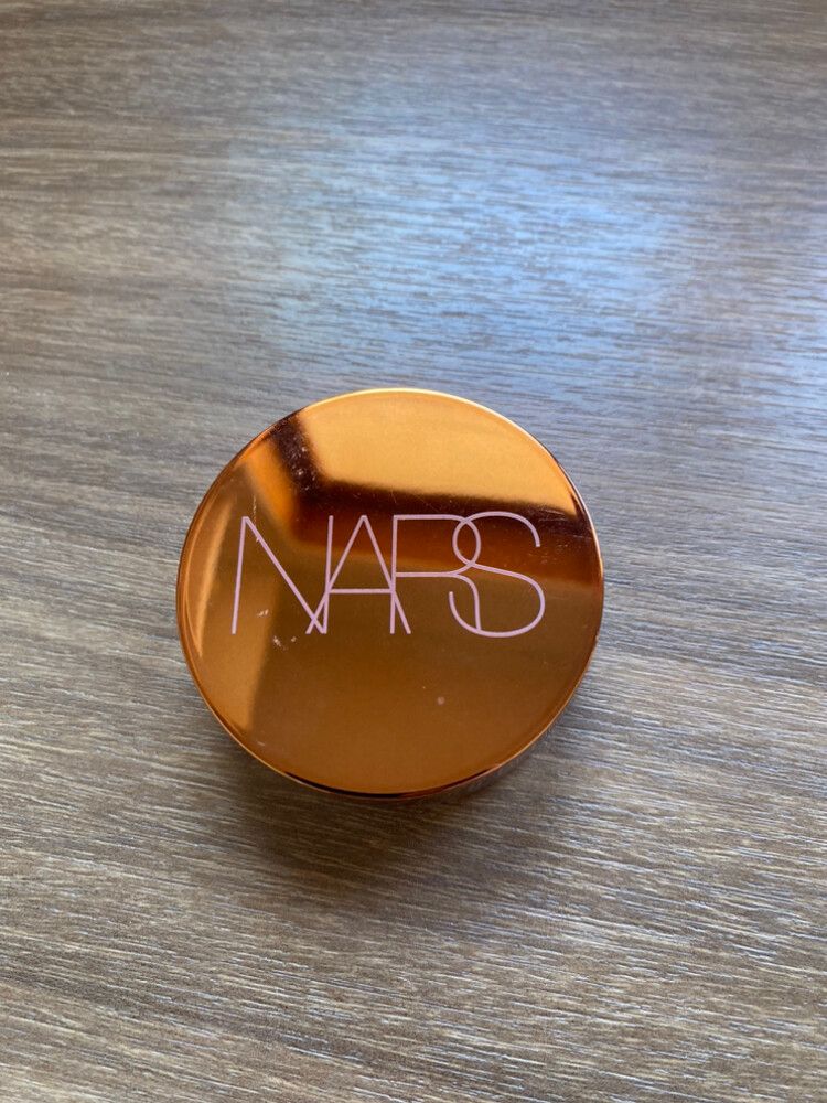 Nars Bronzing Cream