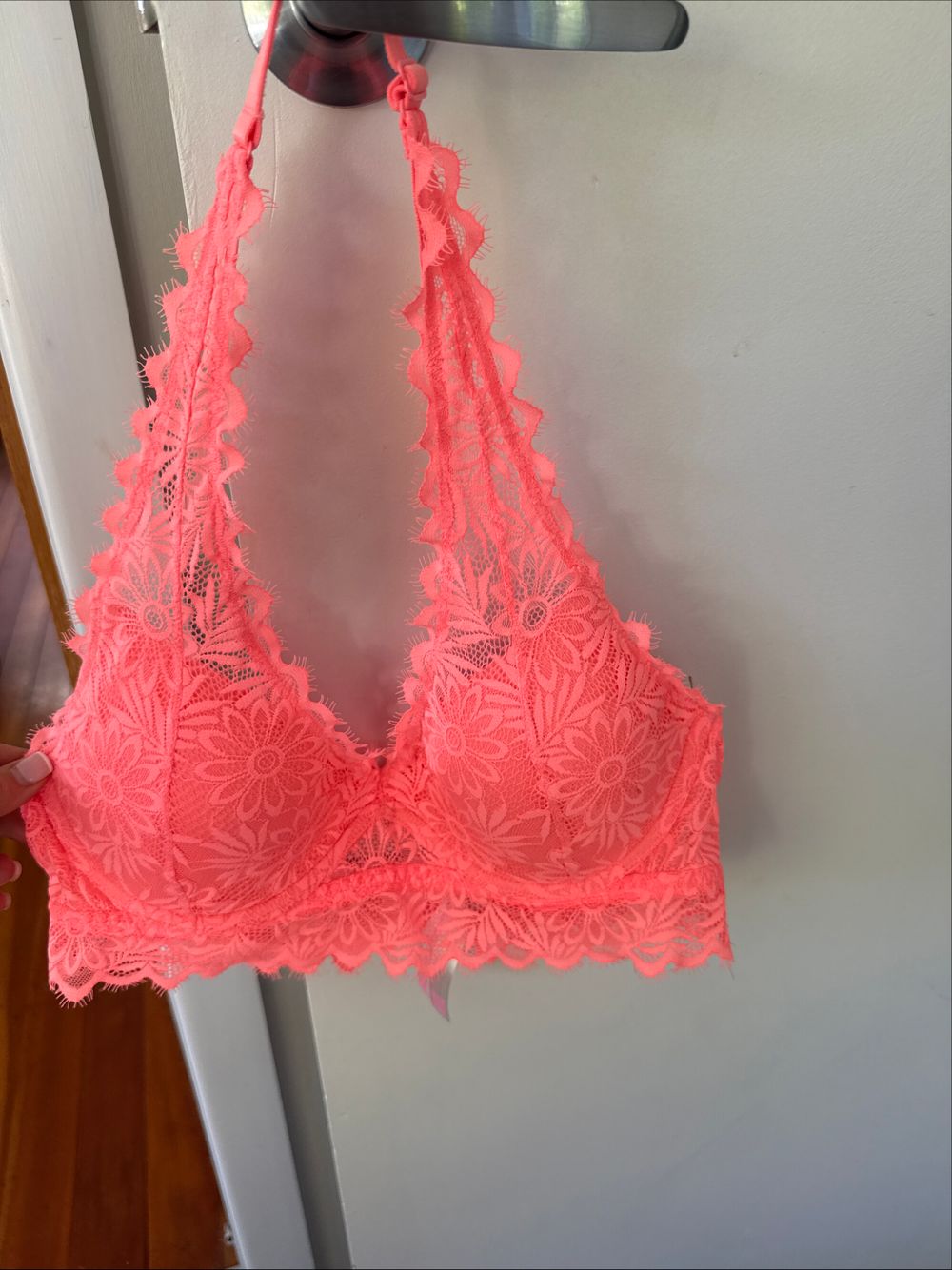 Victoria Secret - PIINK bralette