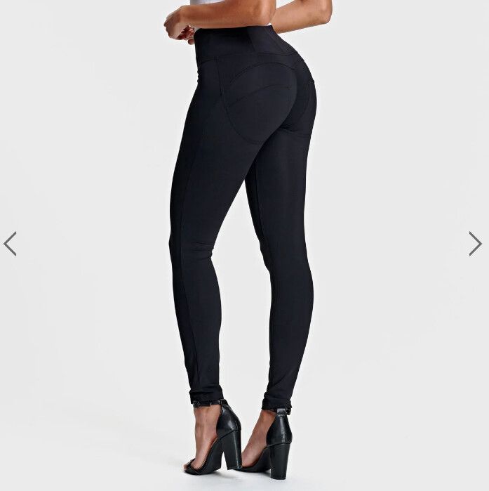 WR.UP® Diwo Pro High Waisted Full Length