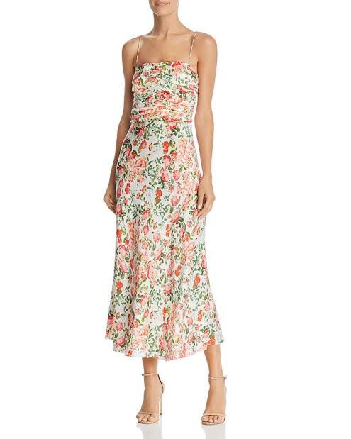 bec and bridge camellia delights mini dress bec & bridge camellia delights mini dress