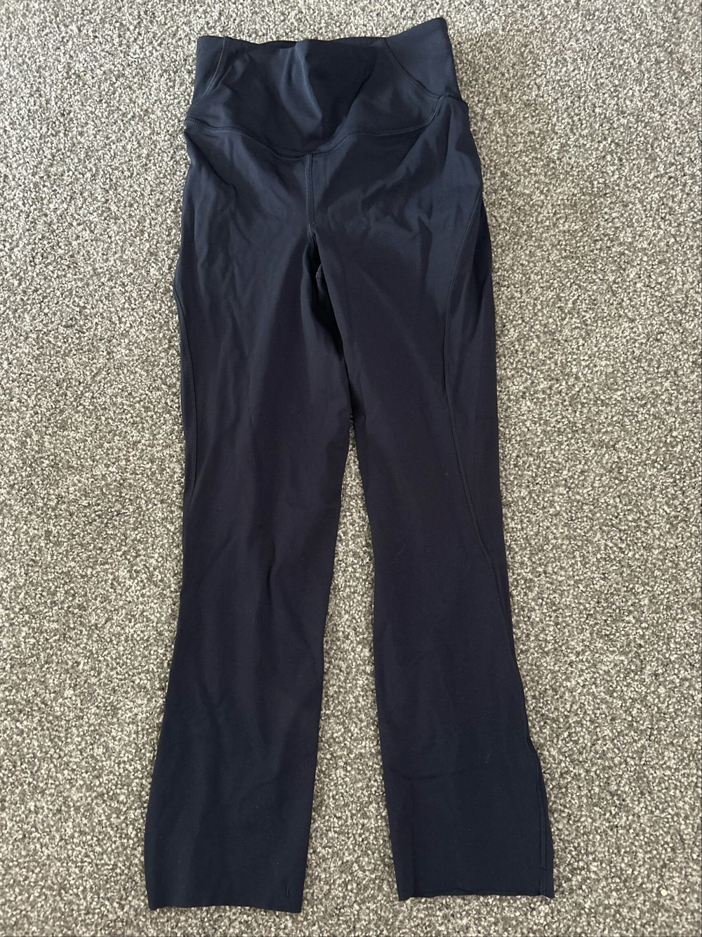Lululemon Cropped Tights
