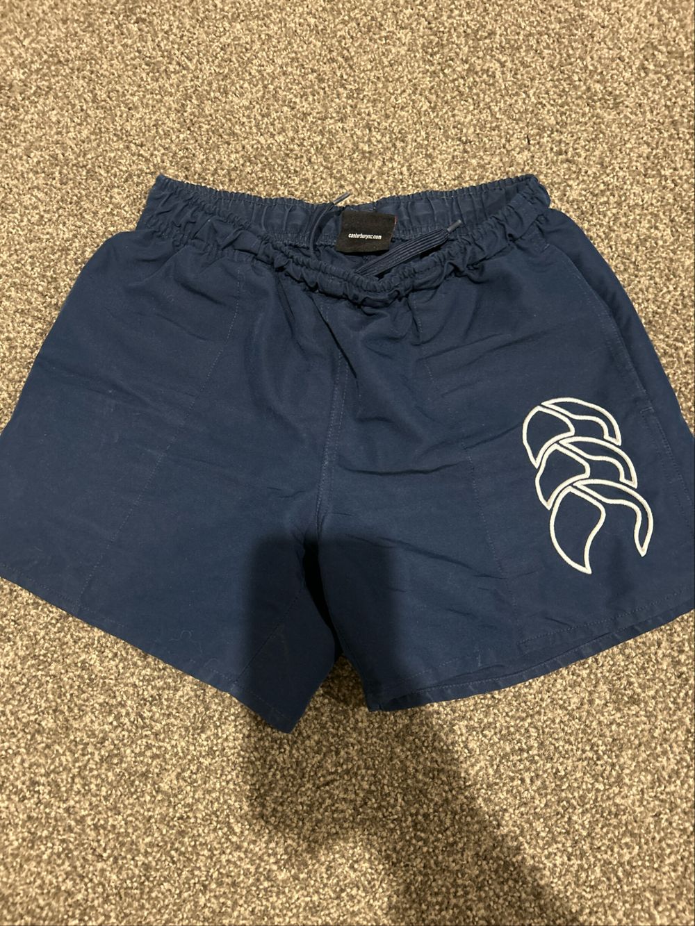 Canterbury Shorts