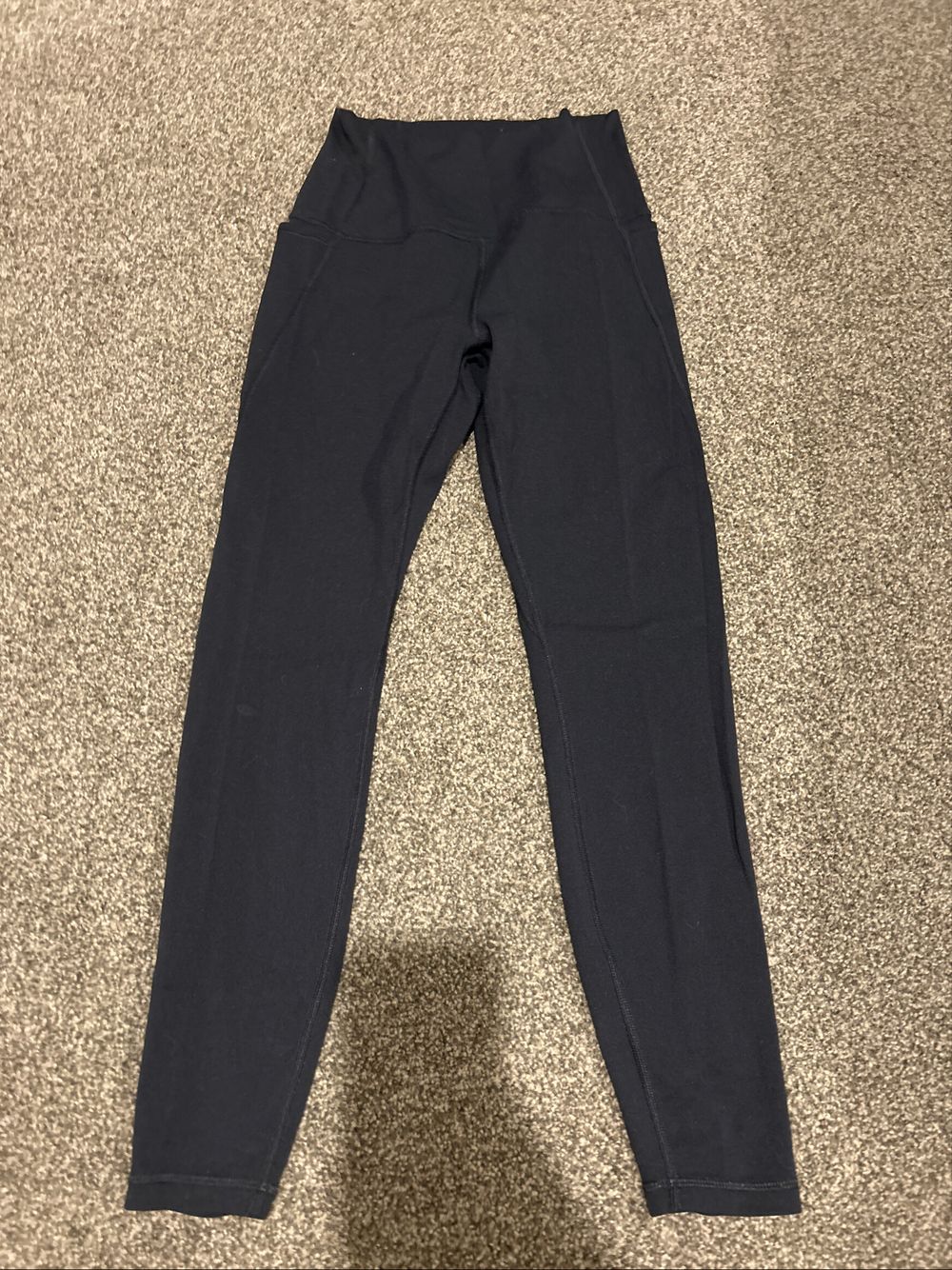 CRZ Yoga Tights