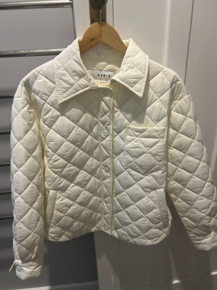 Gia jacket