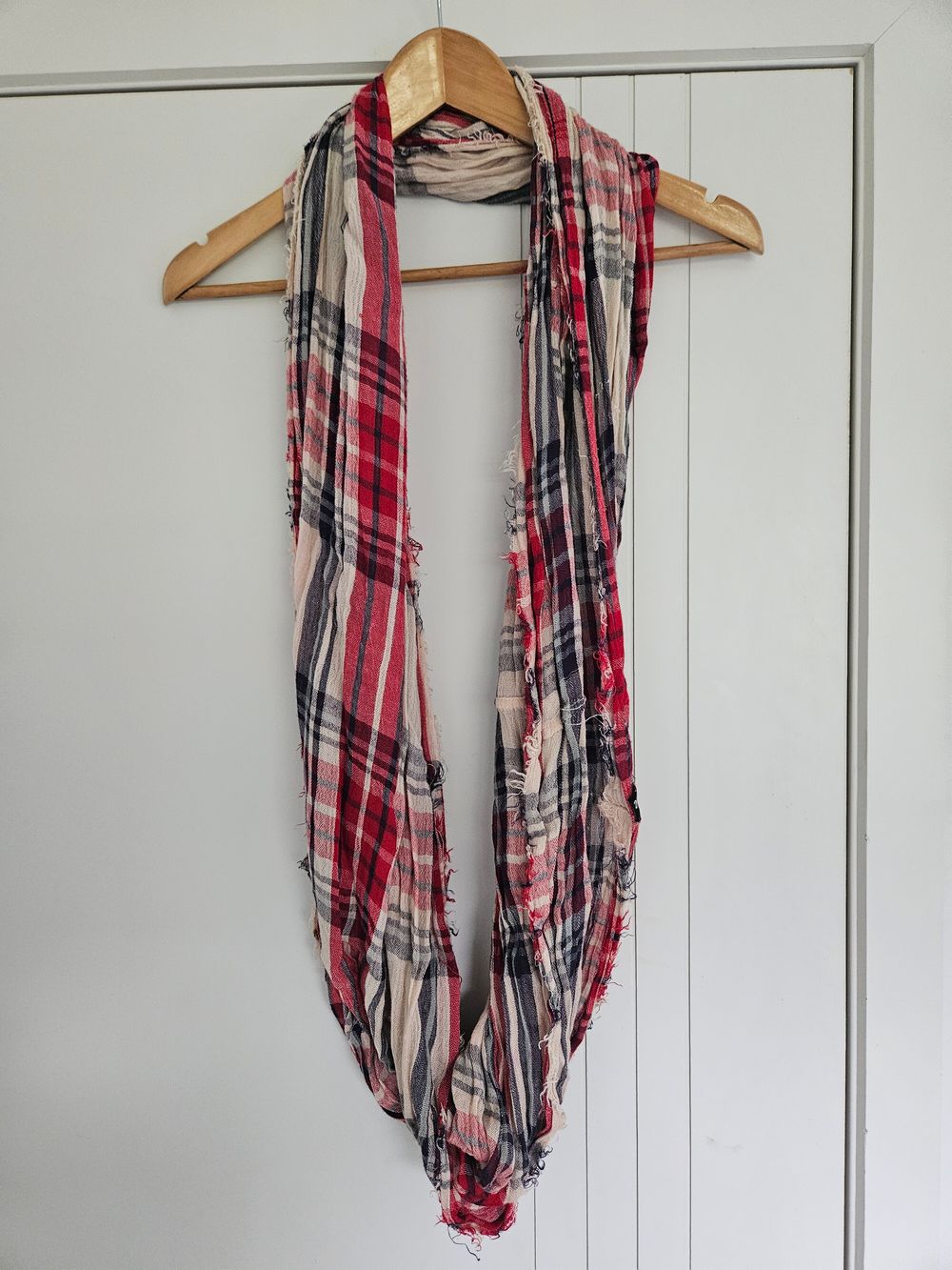 Selection of Scarves