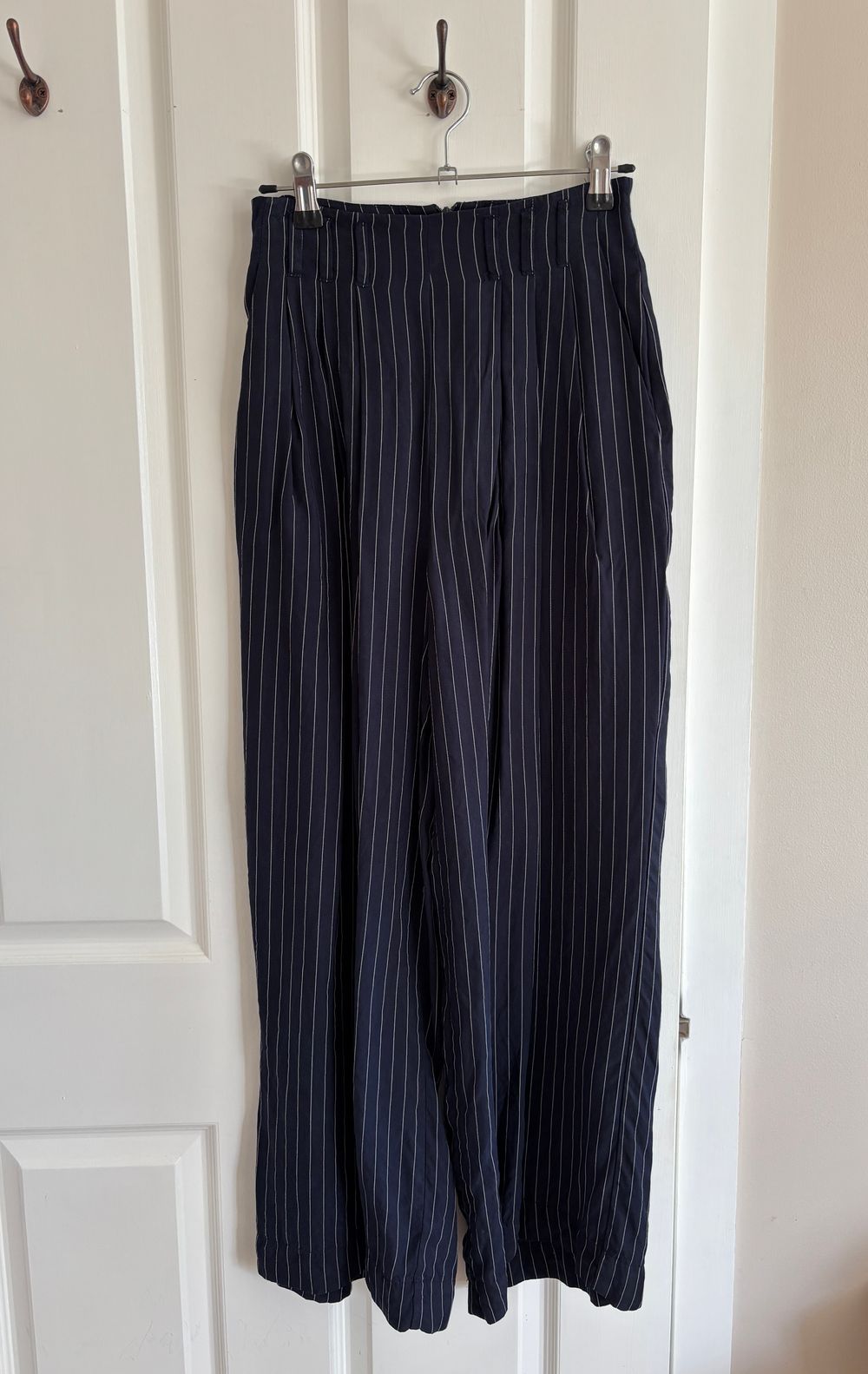 RUBY Pinstripe Paloma Pants