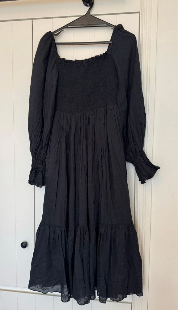 Karen Walker Altitude Dress