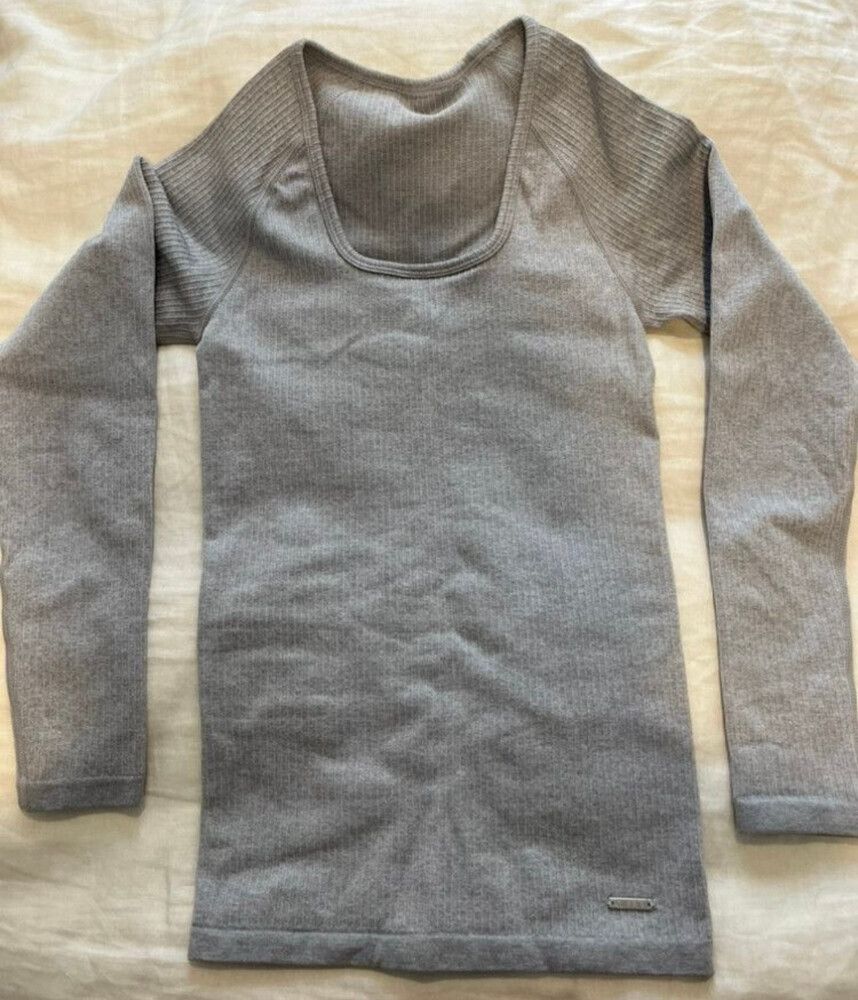 Aim’n Long Sleeve